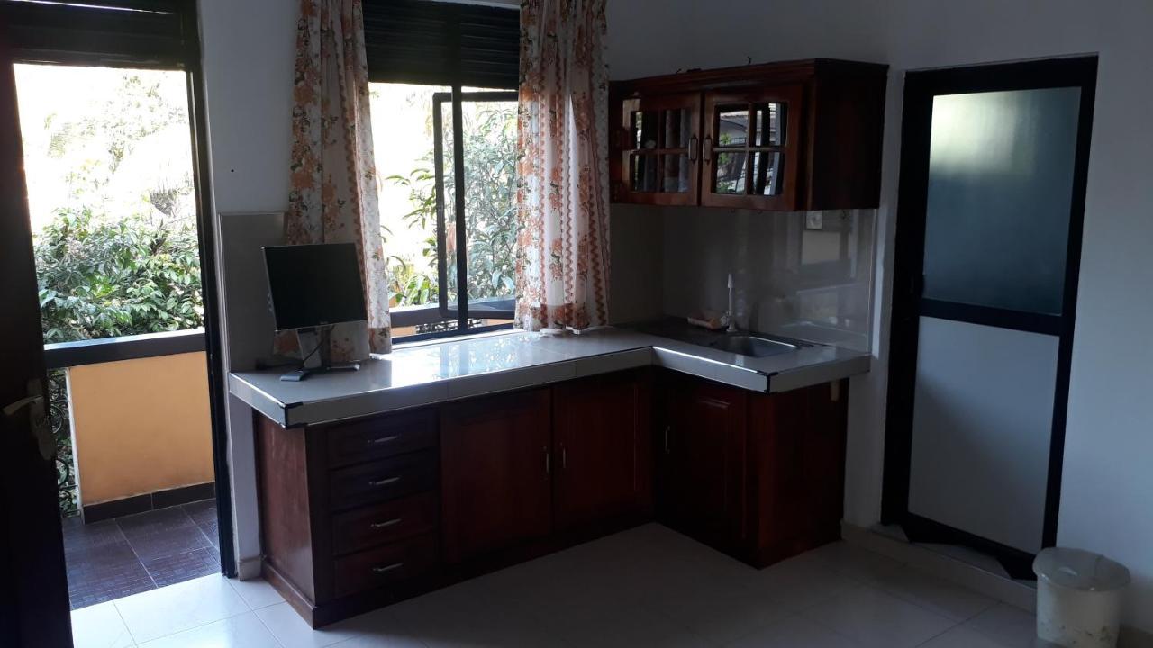 Basilico Homestay Kegalle Dış mekan fotoğraf