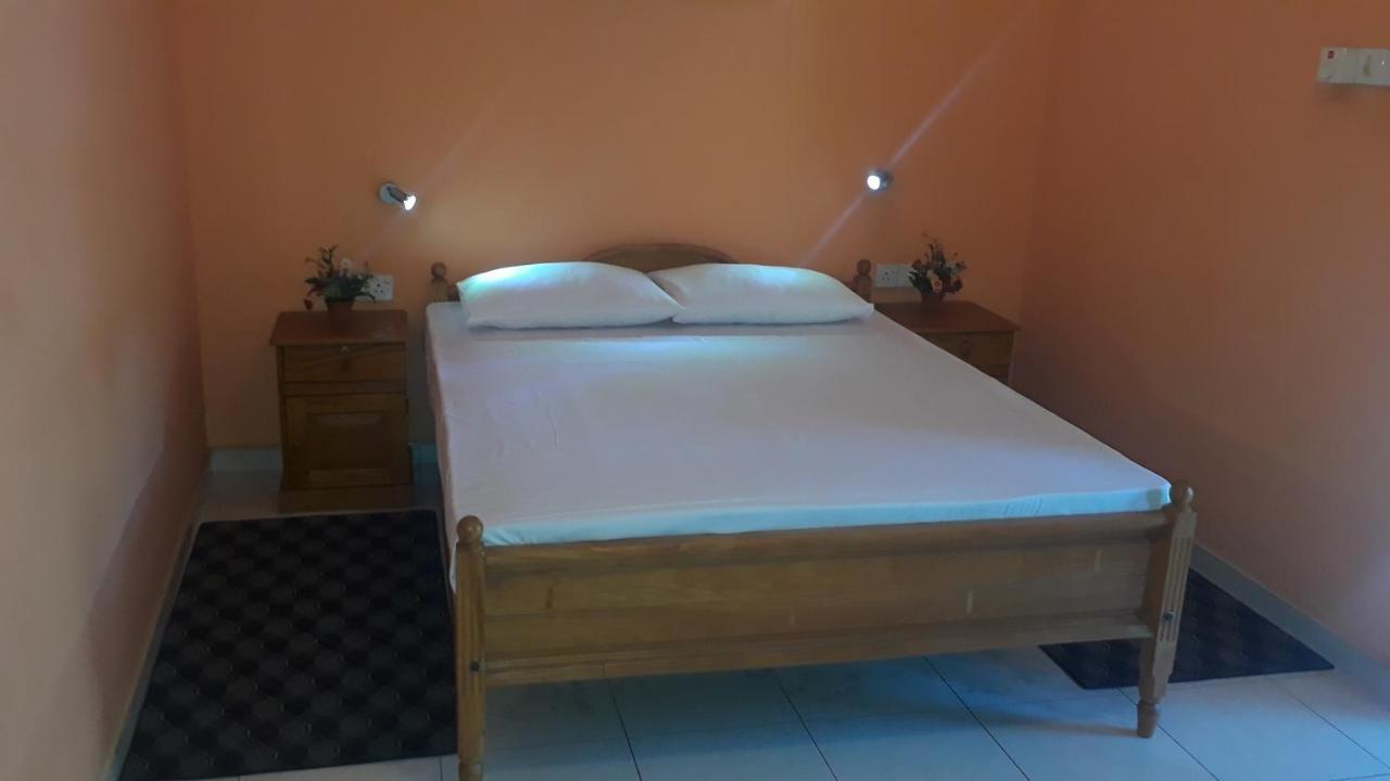 Basilico Homestay Kegalle Dış mekan fotoğraf