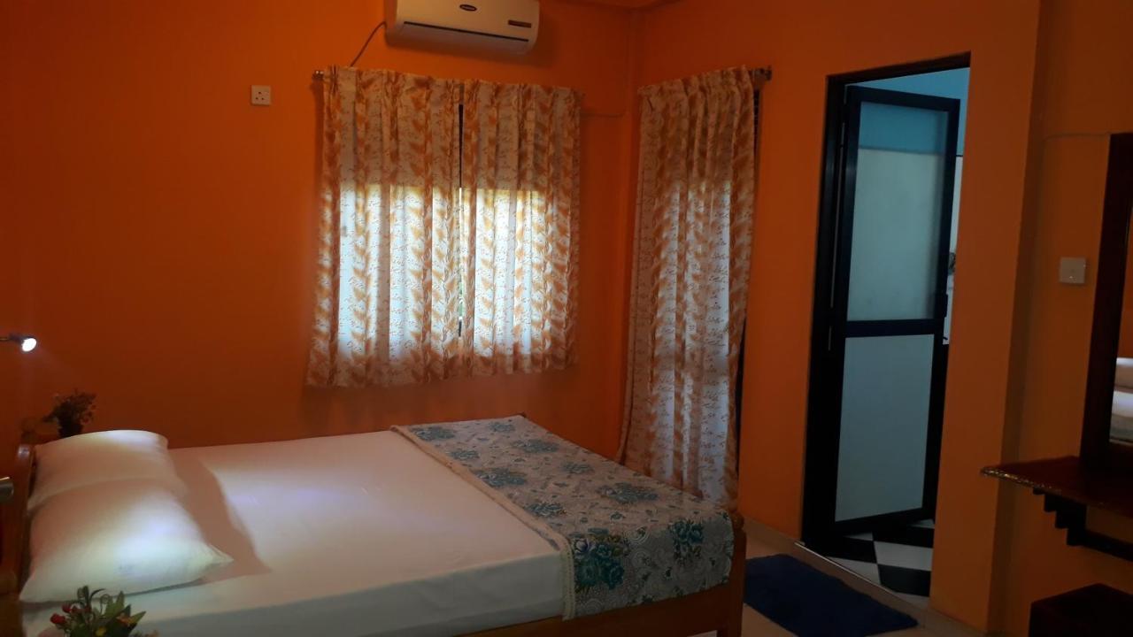 Basilico Homestay Kegalle Dış mekan fotoğraf