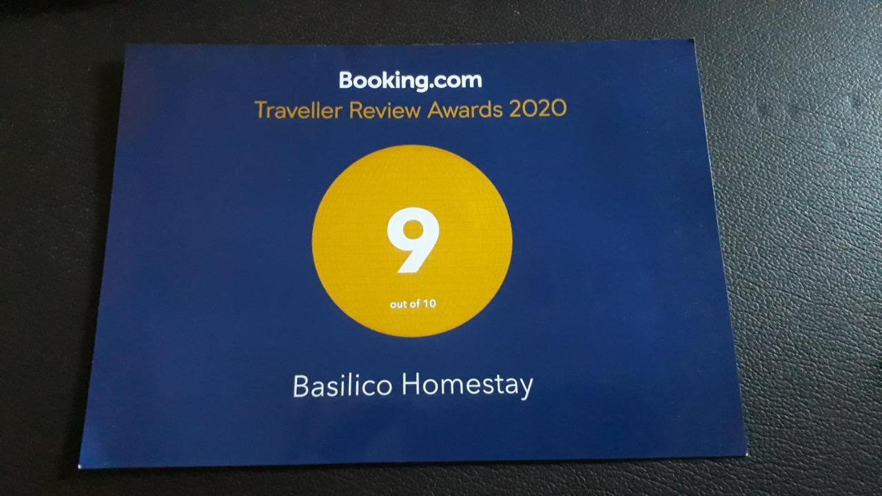 Basilico Homestay Kegalle Dış mekan fotoğraf