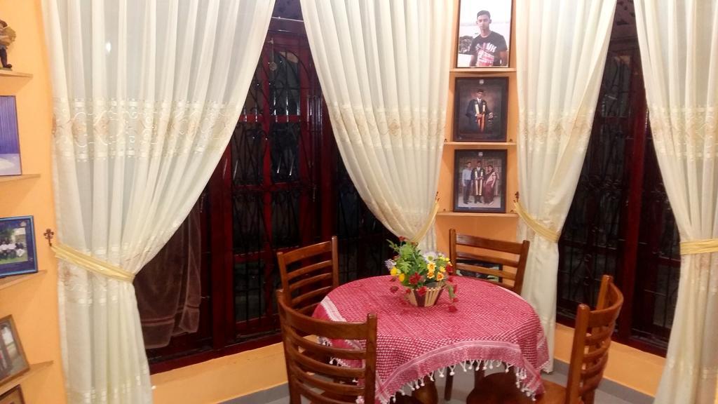 Basilico Homestay Kegalle Dış mekan fotoğraf