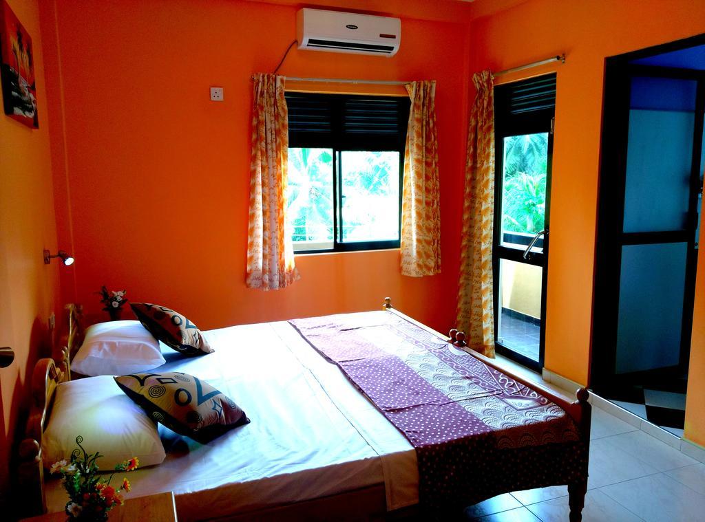 Basilico Homestay Kegalle Dış mekan fotoğraf